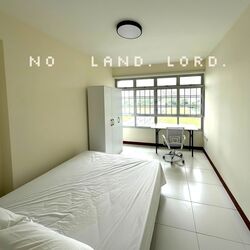 Blk 28 Ghim Moh Valley (Queenstown), HDB 4 Rooms #521079001